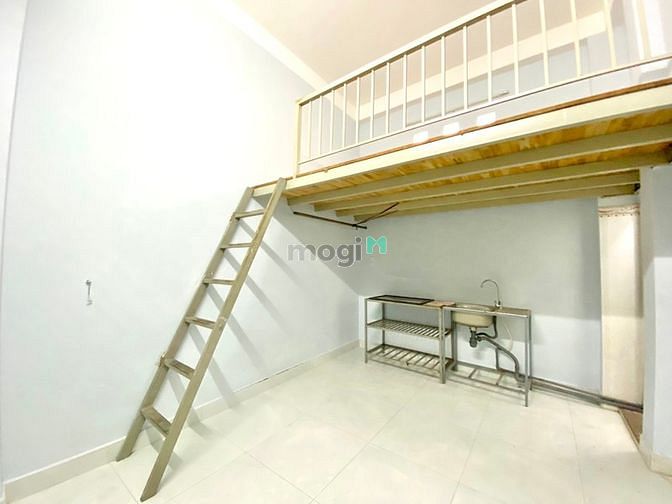 Hình ảnh Duplex 30m2 rộng thoáng mát TC
