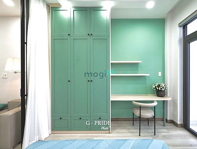 Hình ảnh ️🎱️Trang Chủ MB66.COM Chính Thức Mini Studio - 1BedRoom ngay Phan Đình Phùng - Style Basic