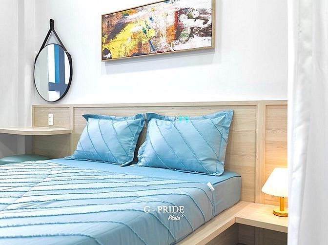 Hình ảnh ️🎱️Trang Chủ MB66.COM Chính Thức Mini Studio - 1BedRoom ngay Phan Đình Phùng - Style Basic