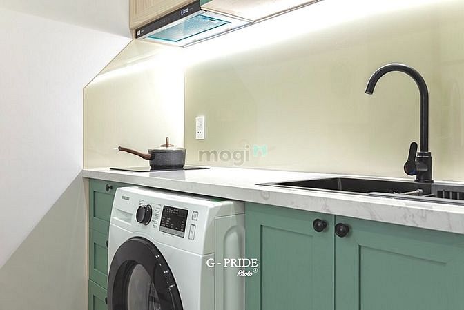 Hình ảnh ️🎱️Trang Chủ MB66.COM Chính Thức Mini Studio - 1BedRoom ngay Phan Đình Phùng - Style Basic