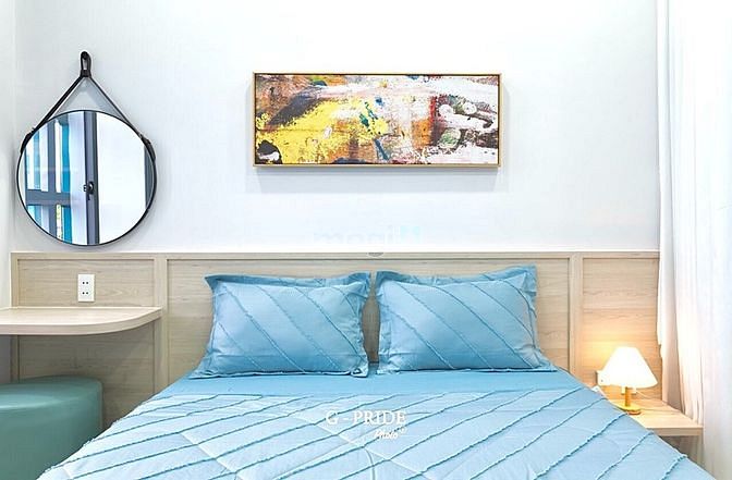 Hình ảnh ️🎱️Trang Chủ MB66.COM Chính Thức Mini Studio - 1BedRoom ngay Phan Đình Phùng - Style Basic