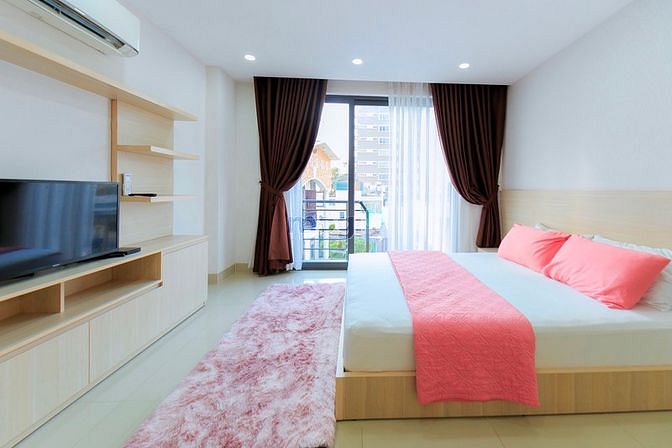 Hình ảnh Mb6623 nạp rút nhanh chóng_Joohouse_Bình Thạnh_sinh viên