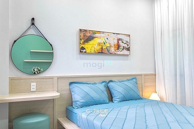 Hình ảnh ️🎱️Trang Chủ MB66.COM Chính Thức Mini Studio - 1BedRoom ngay Phan Đình Phùng - Style Basic