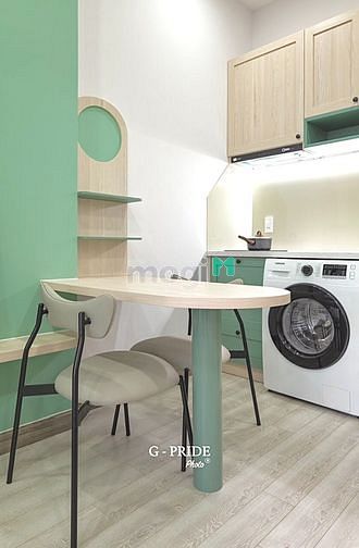 Hình ảnh ️🎱️Trang Chủ MB66.COM Chính Thức Mini Studio - 1BedRoom ngay Phan Đình Phùng - Style Basic