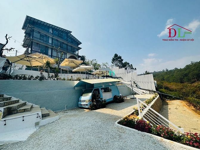 Hình ảnh Bán đất rộng Hoàng Hoa Thám view tuyệt đẹp thông trực diện, ngay trung