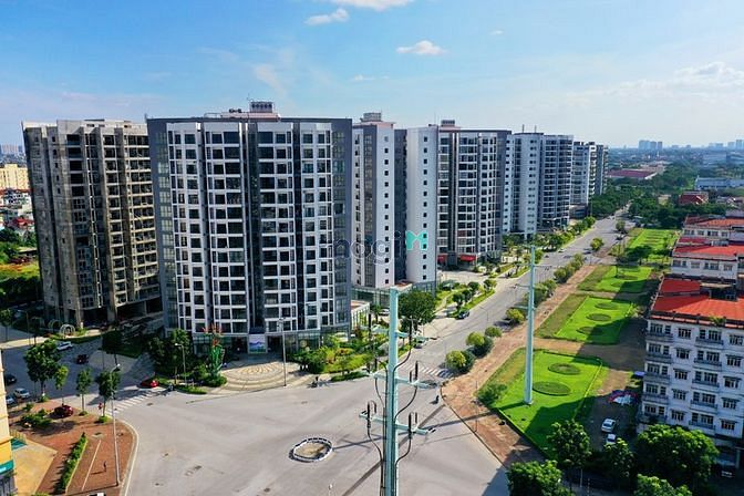 Hình ảnh Bán căn 2PN 66m2 giá 2,5 tỷ ban công Đông Nam