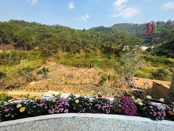Hình ảnh Bán đất rộng Hoàng Hoa Thám view tuyệt đẹp thông trực diện, ngay trung