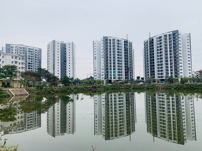 Hình ảnh Bán căn 2PN 66m2 giá 2,5 tỷ ban công Đông Nam