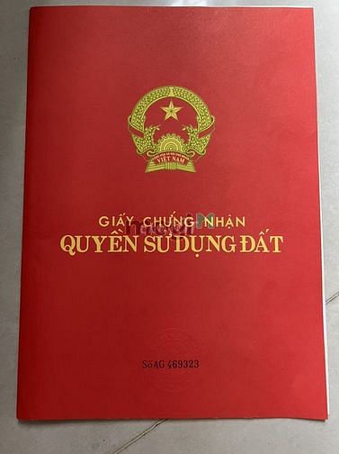 Hình ảnh Bán khuôn đất đường Trần Ngọc Diện, Thảo Điền, Q2: DT 210m2=10x21m