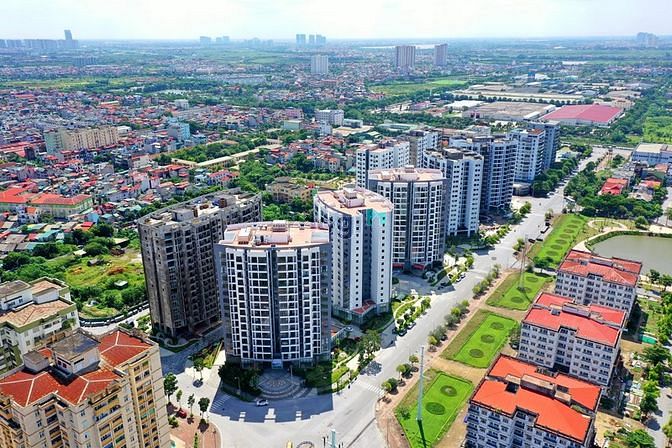 Hình ảnh Bán căn 2PN 66m2 giá 2,5 tỷ ban công Đông Nam