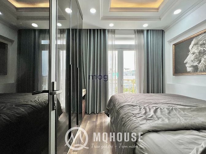 Hình ảnh Trang Chủ MB66.COM Chính Thức Mini Cao Cấp Sang Trọng Ngay Khu Quận 10 Tân Bình Phú Nhuận