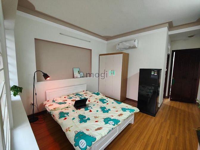 Hình ảnh 💥Ban công full nội thất mới 100%-Đ. Lê Văn Thọ-Gần Chợ Hạnh Thông Tây