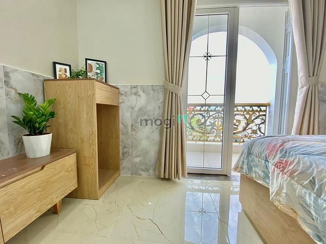 Hình ảnh Mb6623 nạp rút nhanh chóng bancol thoáng mát Nguyễn Văn Quá ngay chợ Cầu