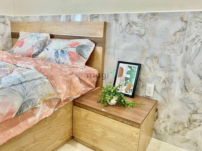 Hình ảnh Mb6623 nạp rút nhanh chóng bancol thoáng mát Nguyễn Văn Quá ngay chợ Cầu