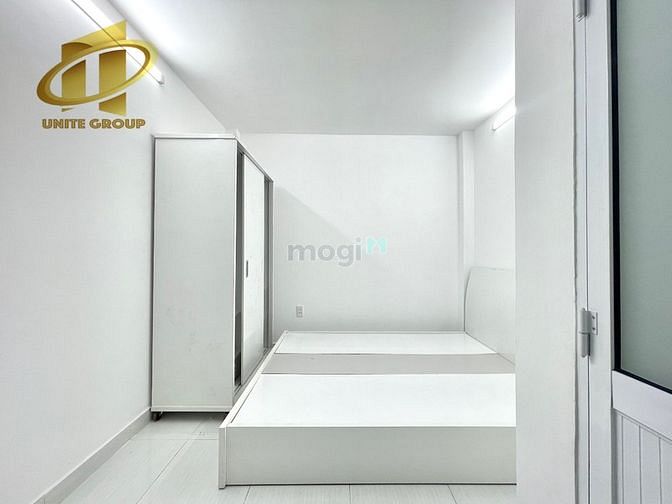 Hình ảnh Cho Thuê căn Hộ Dịch Vụ Cống Quỳnh Quận 1