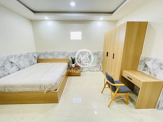 Hình ảnh Mb6623 nạp rút nhanh chóng bancol thoáng mát Nguyễn Văn Quá ngay chợ Cầu