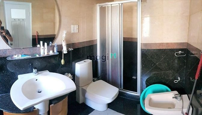 Hình ảnh Ký túc xá không cọc_gần Trường Sơn quận Tân Bình.