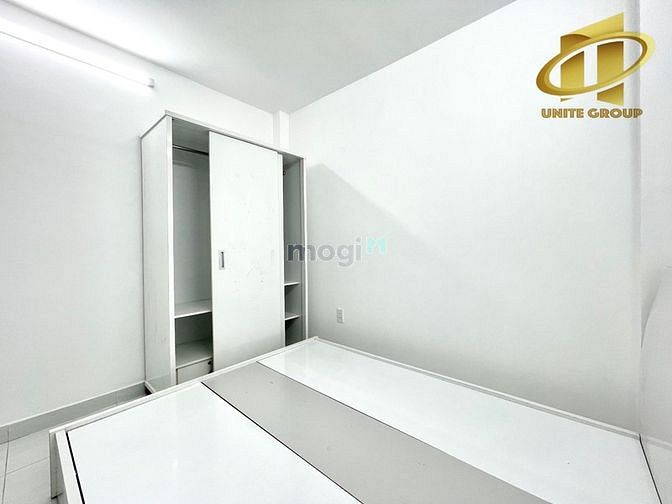 Hình ảnh Cho Thuê căn Hộ Dịch Vụ Cống Quỳnh Quận 1