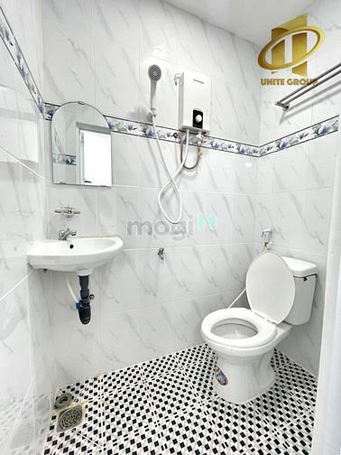 Hình ảnh Cho Thuê căn Hộ Dịch Vụ Cống Quỳnh Quận 1