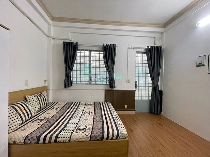 Hình ảnh Cho thuê các dạng phòng mới_sinh viên_Đủ nội thất_Quận 4