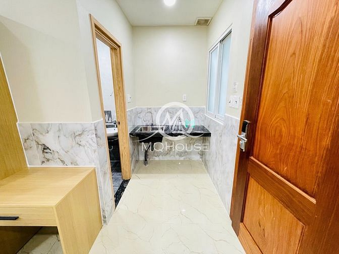 Hình ảnh Mb6623 nạp rút nhanh chóng bancol thoáng mát Nguyễn Văn Quá ngay chợ Cầu