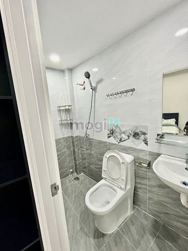 Hình ảnh Studio MỚI 100%_Có Ban Công_Full Nội Thất_Thiết kế SANG_CV Lê ThịRiêng