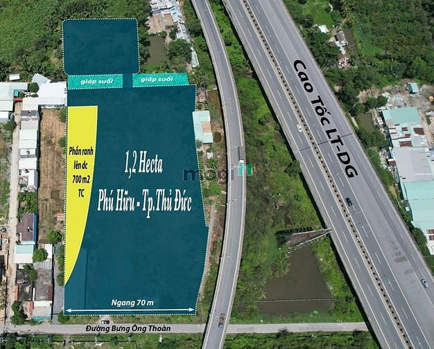 Hình ảnh BDS HUNGVILAND Siêu Phẩm 1.2ha Song Hành Cao Tốc MT Bưng Ô THoàn