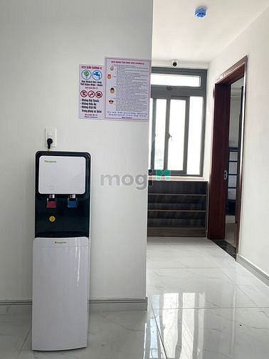 Hình ảnh Ktx cao cấp mới xây 100% đường Xóm Đất_quận 11. Chỉ từ 1tr5 bao phí