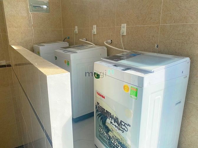 Hình ảnh Ktx cao cấp mới xây 100% đường Xóm Đất_quận 11. Chỉ từ 1tr5 bao phí