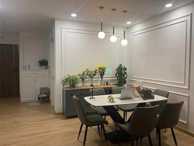 Hình ảnh Cuộc sống đích thực tại Trang Chủ MB66.COM / Đăng Ký Tặng 66K 2 phòng ngủ Paragon Hà Nội