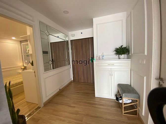 Hình ảnh Cuộc sống đích thực tại Trang Chủ MB66.COM / Đăng Ký Tặng 66K 2 phòng ngủ Paragon Hà Nội