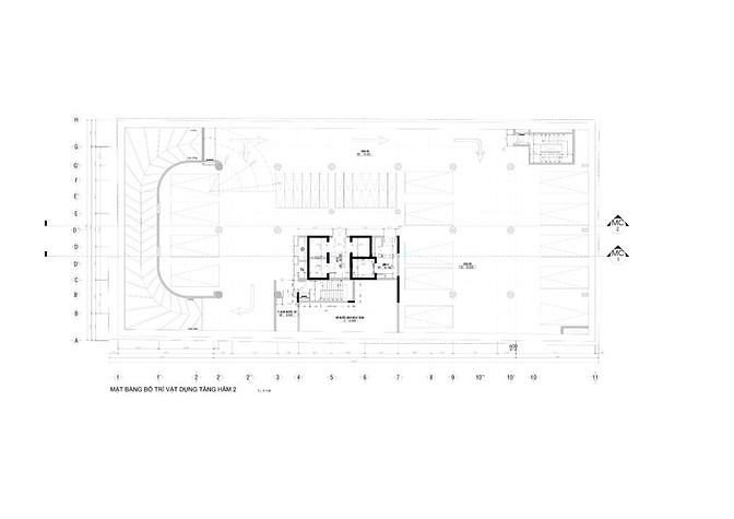 Hình ảnh Bán lô đất MT Xa Lộ Hà Nội, Thảo Điền, 25x57m, GPXD 3 hầm + 18 tầng