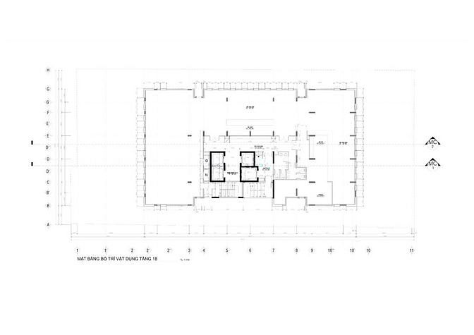 Hình ảnh Bán lô đất MT Xa Lộ Hà Nội, Thảo Điền, 25x57m, GPXD 3 hầm + 18 tầng