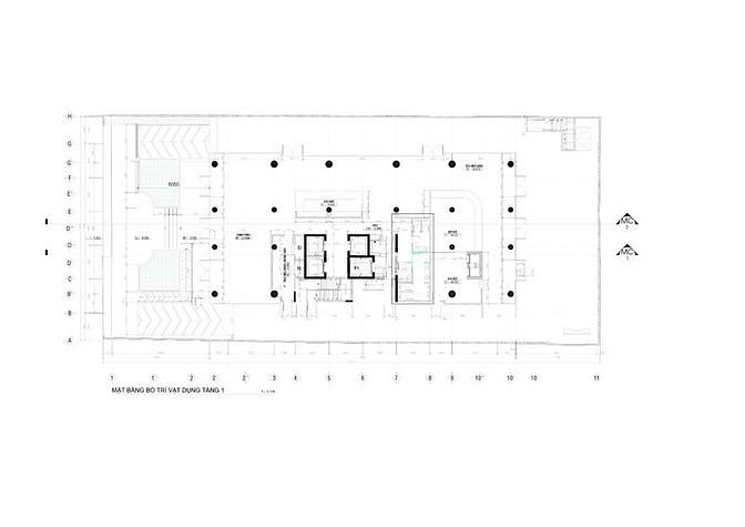 Hình ảnh Bán lô đất MT Xa Lộ Hà Nội, Thảo Điền, 25x57m, GPXD 3 hầm + 18 tầng