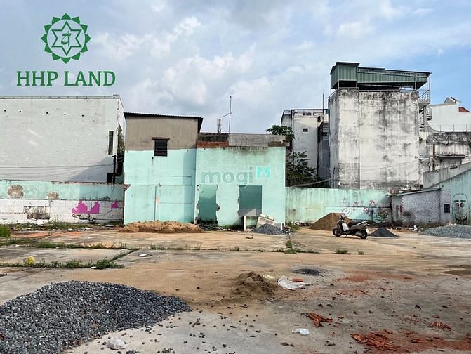 Hình ảnh Cho thuê lô đất 500m2 mặt tiền đường Hà Huy Giáp, Biên Hoà