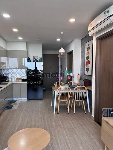 Hình ảnh Cần cho bán gấp 2PN 62M2 RIVER PANORAMA 1 tỷ 68⚡️⚡️ Quận 7  •
