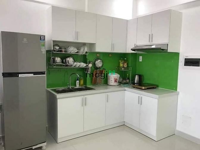 Hình ảnh SALE CH Prosper plaza Q12 1tỷ385 65m2 2PN