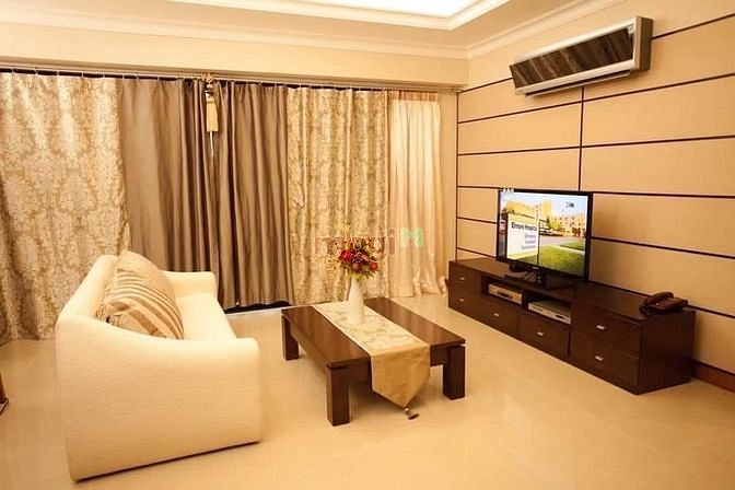 Hình ảnh 🏠 CĂN HỘ Cao cấp CANTAVIL AN PHÚ , Quận 2❗️ - TẦNG 8