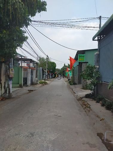 Hình ảnh Bạn lô đất đẹp giá rẻ Kp3 , Phường Trảng Dài, Tp Biên Hòa