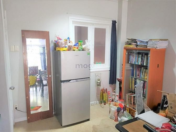 Hình ảnh Ký túc xá giá rẻ không cọc_Bạch Đằng Tân Bình.
