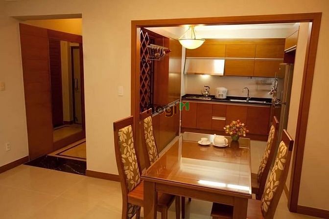 Hình ảnh 🏠 CĂN HỘ Cao cấp CANTAVIL AN PHÚ , Quận 2❗️ - TẦNG 8