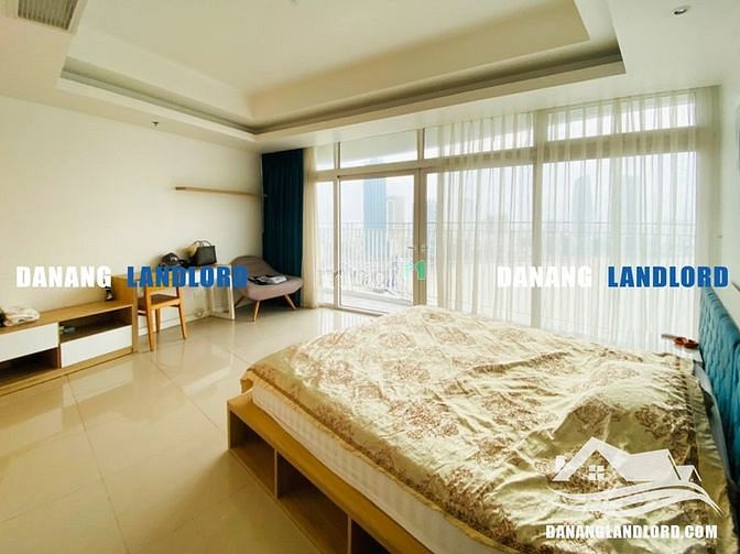 Hình ảnh Mb6623 nạp rút nhanh chóng Azura 3 phòng ngủ tầng cao - C220