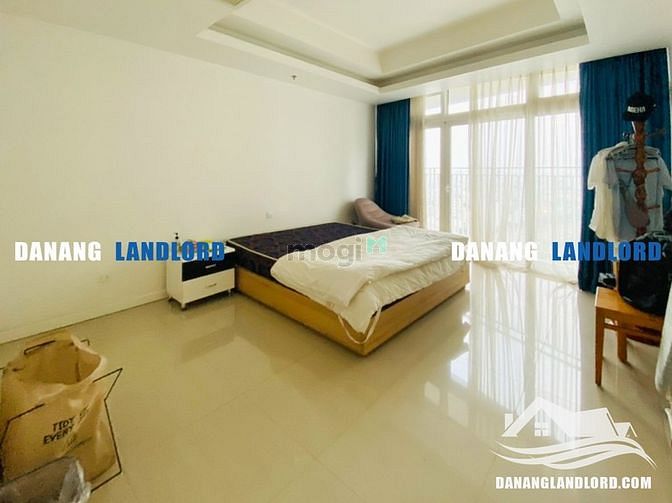 Hình ảnh Mb6623 nạp rút nhanh chóng Azura 3 phòng ngủ tầng cao - C220