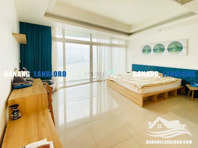 Hình ảnh Mb6623 nạp rút nhanh chóng Azura 3 phòng ngủ tầng cao - C220