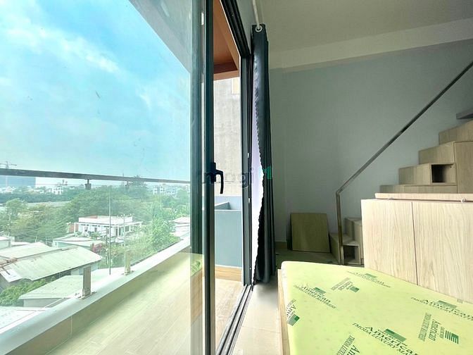 Hình ảnh Cho Thuê Duplex mới 100% - Đặng Thuỳ Trâm -Bình Thạnh