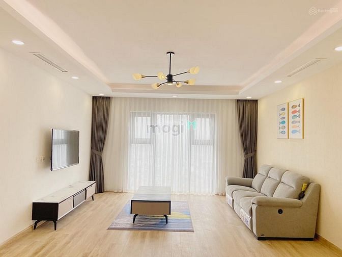 Hình ảnh Mb6623 nạp rút nhanh chóng 3 phòng ngủ rộng rãi, đầy đủ nội thất