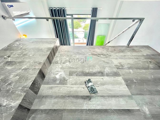 Hình ảnh Cho Thuê Duplex mới 100% - Đặng Thuỳ Trâm -Bình Thạnh