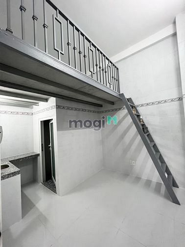 Hình ảnh Phòng có gác, có máy lạnh Thạnh Mỹ Lợi Quận 2