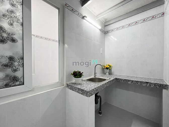 Hình ảnh Phòng có gác, có máy lạnh Thạnh Mỹ Lợi Quận 2