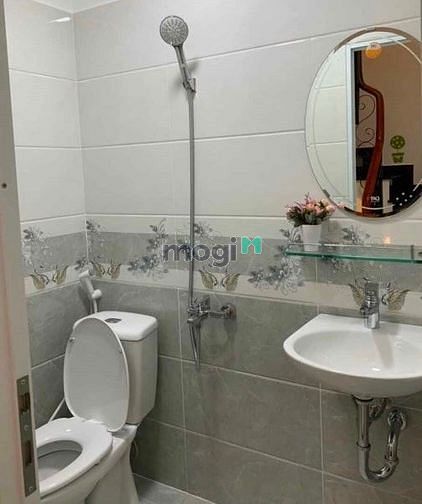 Hình ảnh Bán Gấp Nhà Bình Tân ❌1tỷ346 / 4PN - 2Lầu